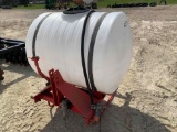 Hanny Reels Sprayer