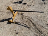 Hay Spear