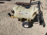Countyline Boom Sprayer