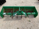 Frontier 6' Box Blade