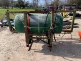 Boom Sprayer