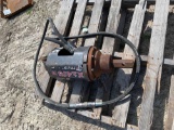 McMillan X1475 Auger Drive