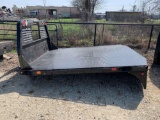 Bedrock 8D Platform Bed