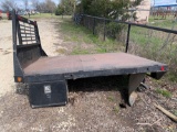 Dodge Truck Bed