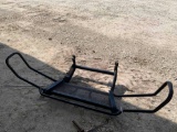 Ford Bumper Guard