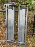 Pearson Headgate