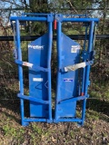 Priefert 14G91 Headgate