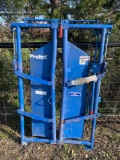 Priefert 14G91 Headgate