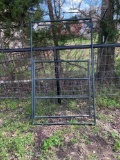 Panel w/ Gate