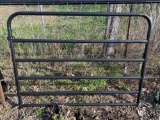 6' Priefert RG06 Gate