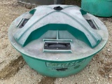 Liquid Syrup Feeder