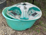 Liquid Syrup Feeder
