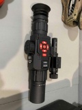 ATN X Sight Night Vision Scope