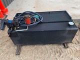 Truck Bed Transfer Tank w/ Pump