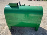 Transfer Tank