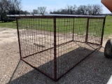 Dog Kennel