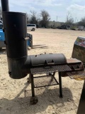 Smoker w/ 3 Racks