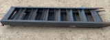 Set of HD Trailer Ramps
