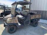 Kubota RTV 900 4x4