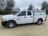 2015 Dodge Ram 1500 Utility