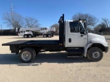 2004 International MA015