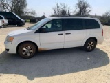 2008 Dodge Grand Caravan