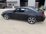2000 Mustang GT