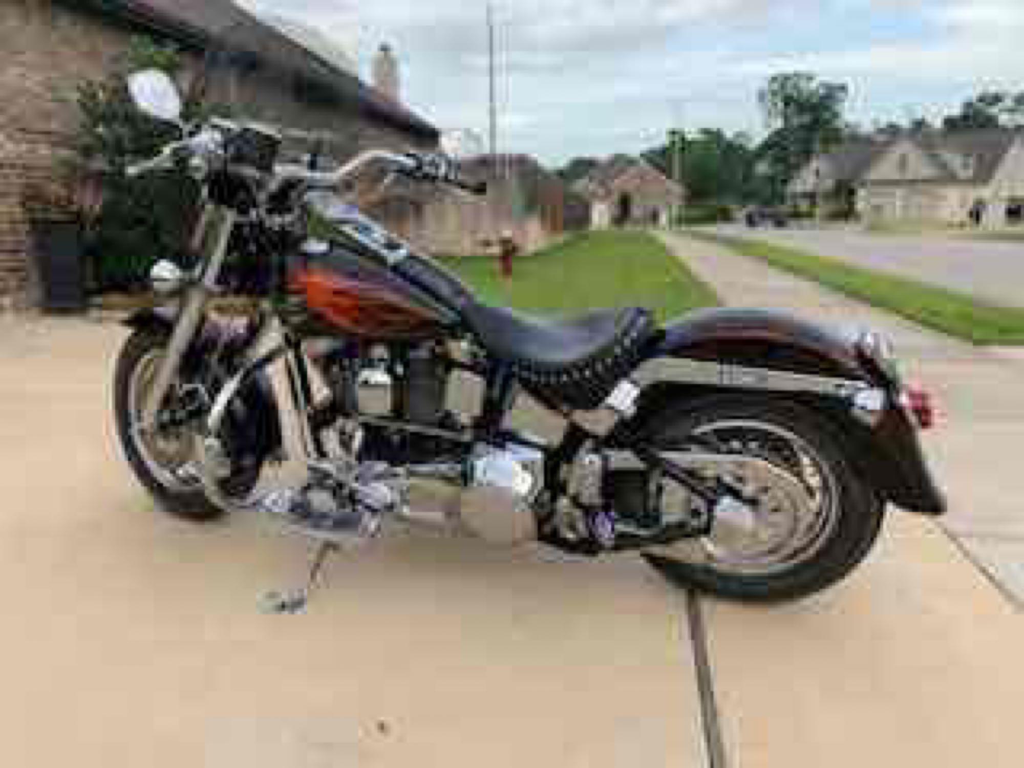 1999 Harley Davidson Fat Boy Proxibid