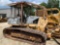 Komatsu D41 Dozer