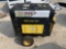Torq Industrial 5000w Diesel Generator