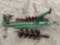Auger w/ 2 Bits