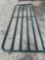 Green 12' Gate