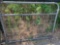 Priefert 6' Galvanized Wire Filled Gate