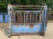 Priefert 6' Squeeze Chute