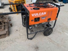 Vulcan Outlaw 195 Welder/Generator | Proxibid