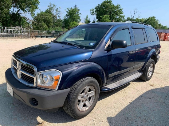 2006 Dodge Durango