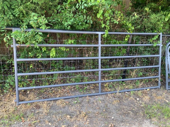 Priefert RSP12 Panel