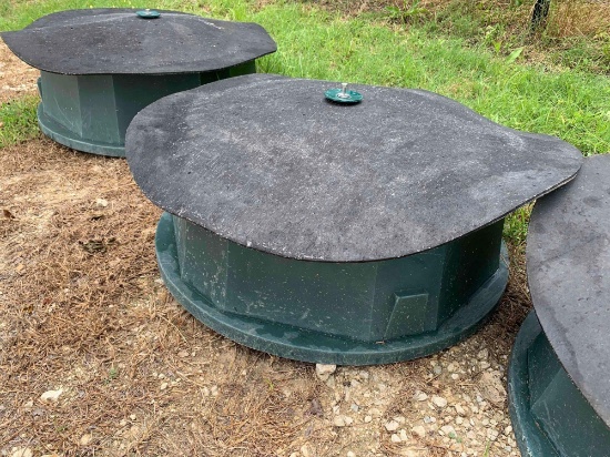 Mineral Feeder