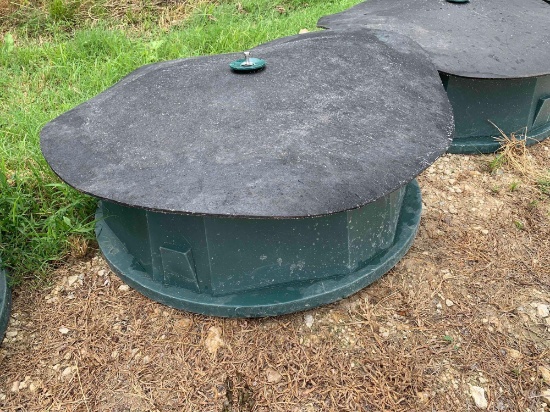 Mineral Feeder