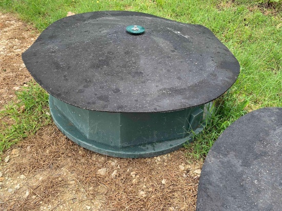 Mineral Feeder