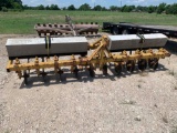 12' Hay King Pasture Renovator