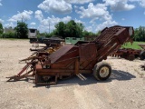Bermuda King Sprig Digger