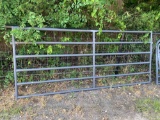 Priefert RSP12 Panel