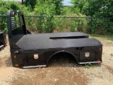 Bedrock 8G-3 Skirted