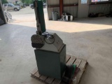 Wilton Belt sander Machine