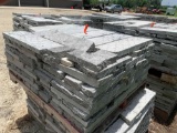 Pallet of Charcoal Lueders 4