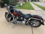 1999 Harley Davidson Fat Boy