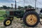 1960'S John Deere 3020