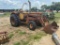 Moline G1000 Wheatland Diesel 2wd Tractor