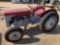 1950's T030 Massey Ferguson Tractor
